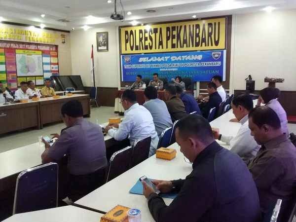 Gunakan Jasa Satpam, Wajib Ada Izin BUPJ
